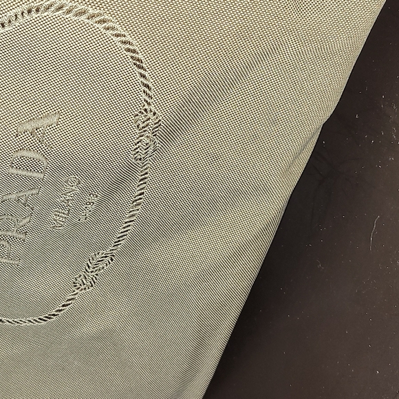 Prada canapa canvas tote bag - Picture 3 of 13